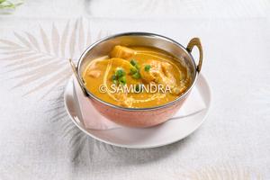 野菜カレー/Vegetable