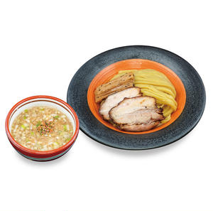豚豚つけ麺