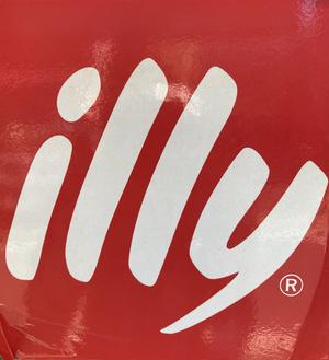 illyコーヒー