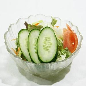 ミニサラダ Mini Salad