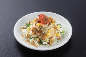 ミニサラダセット