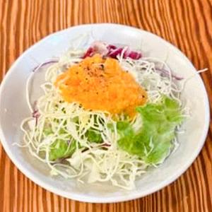 ミニサラダ