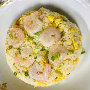 仁炒飯