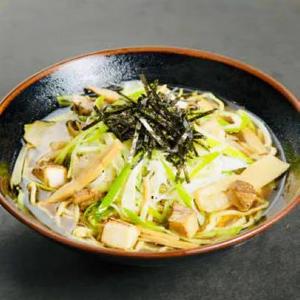 豪快らーめん(醤油)
