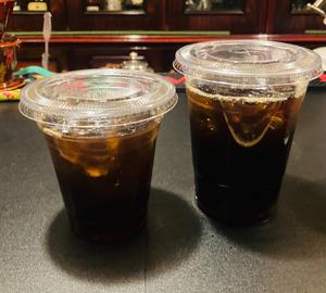 アイスコーヒー S