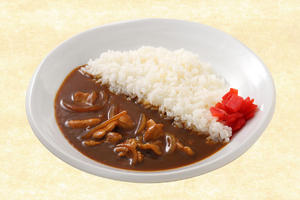 カレーライス