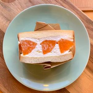 【期間限定】せとかサンド