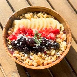 BASIC ACAI BOWL ベーシックボウル