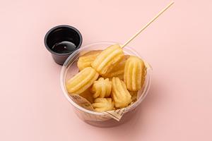 ミニチュロ12個
