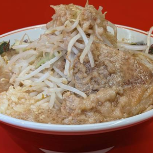 小ラーメン(麺250g)