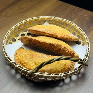 パティス 3個
