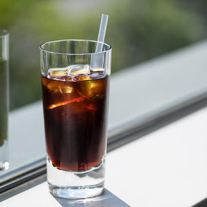 【無糖】アイスコーヒー