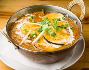 キーマベーガン Keema Vegan