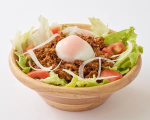 タコライス ミニ
