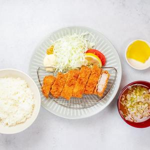 【No.1】熟成とんかつ弁当(10%増量)