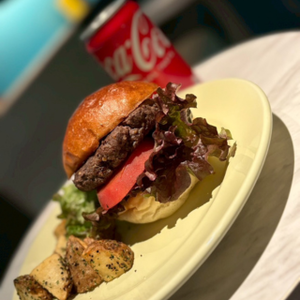 ノーマル / O.E.C. BURGER