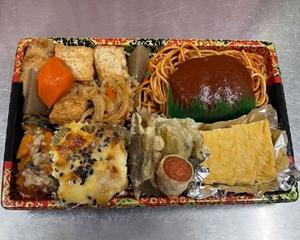 手作り煮込みハンバーグ(ご飯別売)