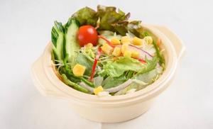 ミニサラダ Mini Salad
