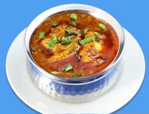 ポークカレー(Pork Curry)セット