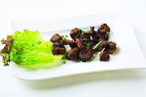 マトンセクワ Mutton Sekuwa
