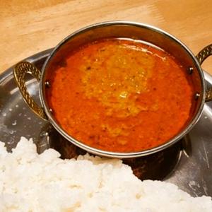 キーマカレー