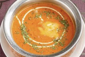 バターチキンカレー(Butter Chicken Curry)