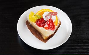 フルーツタルト
