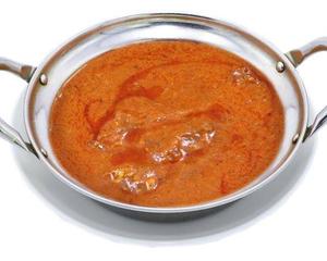 ポークキーマカレー Pork Keema Curry