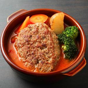 ビスクdeバーグ