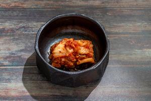 キムチ (Kimchi)