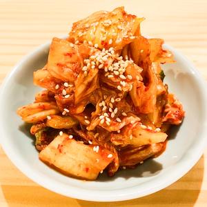 キムチ