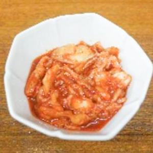 キムチ
