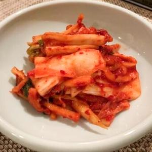 キムチ