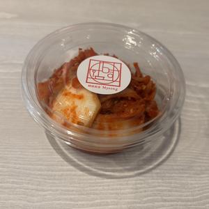 キムチ