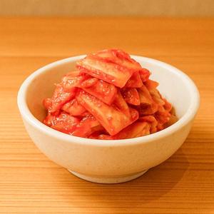 キムチ
