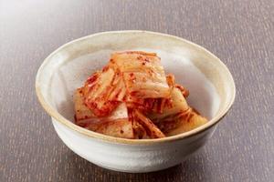 Kimchi / キムチ