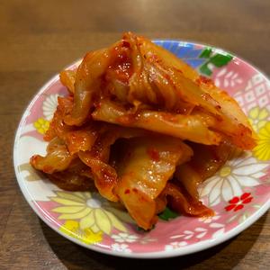 キムチ