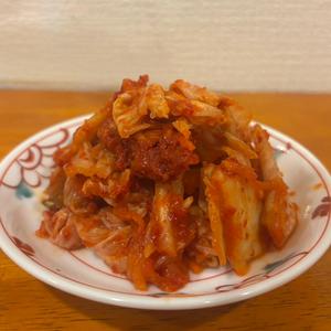 キムチ