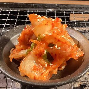 キムチ
