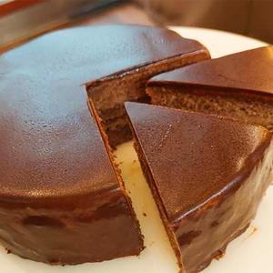 チョコレートケーキ ホール15㎝