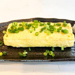 明太玉子焼き