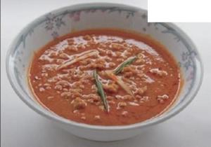 チキンキーマ Chicken Keema