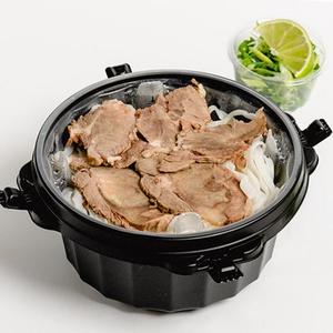 やわらか牛肉フォー