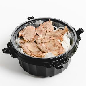 やわらか牛肉フォー