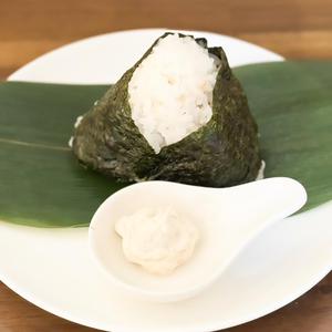 ツナマヨ / Tuna Mayo