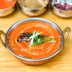 野菜ミックスカレー Mix Veg Curry