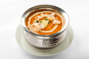 エビカレー Ebi Curry