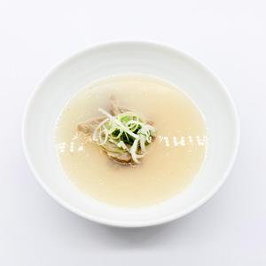 参鶏湯