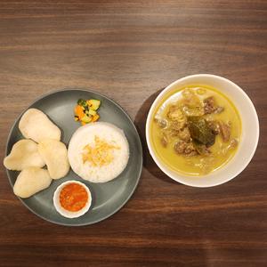 グレーサピ Gule Sapi set