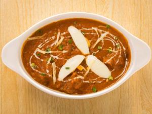 マトンマサラ/Mutton Curry